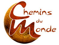 chemins du monde